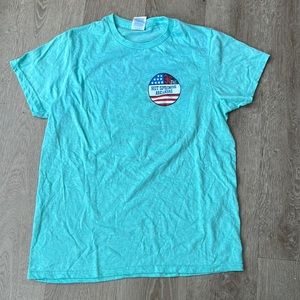 hot springs arkansas shirt